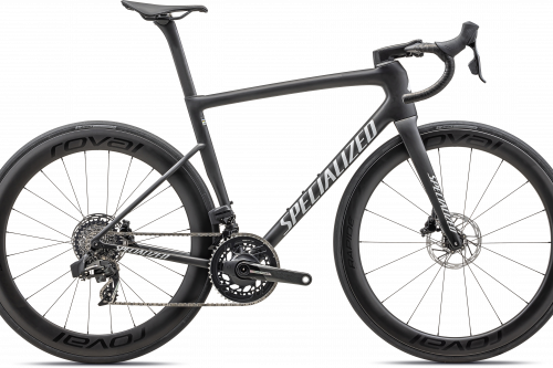 Tarmac SL8 Pro
