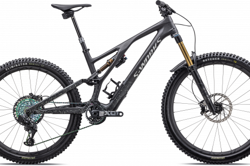 S-Works Stumpjumper EVO