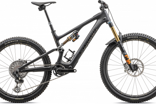 S-Works Turbo Levo SL