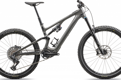 Turbo Levo SL Expert