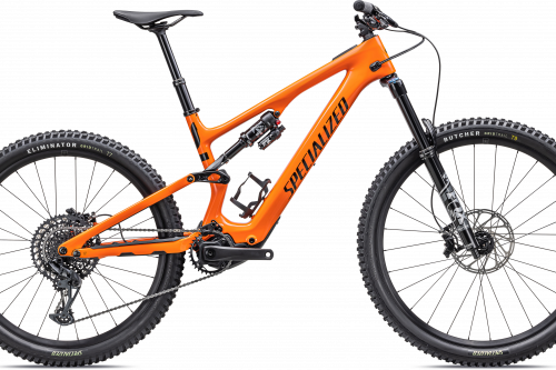 Turbo Levo SL Comp Carbon