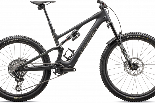 S-Works Turbo Levo SL LTD