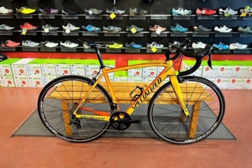 Specialized Tarmac 2ª mano