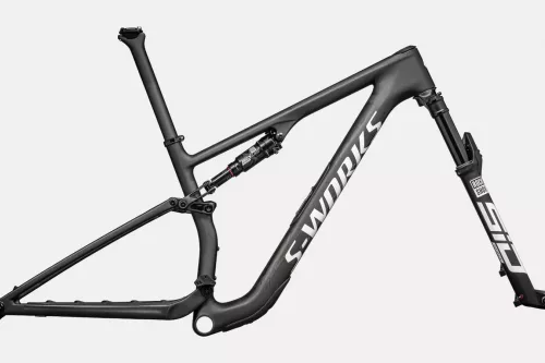 Cuadro S-Works Epic 8 talla M 2024