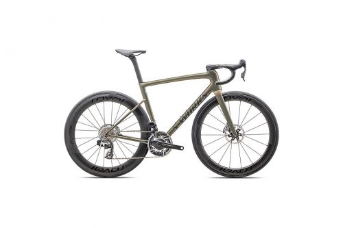 S-Works Tarmac SL8 – SRAM RED AXS
