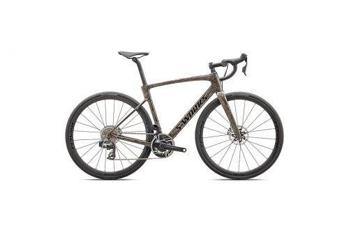S-Works Roubaix SL8 – SRAM RED AXS