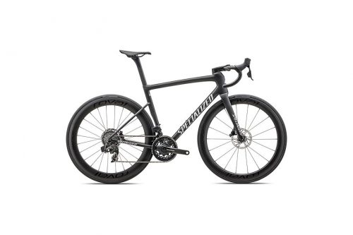 Tarmac SL8 Pro - SRAM Force eTap AXS