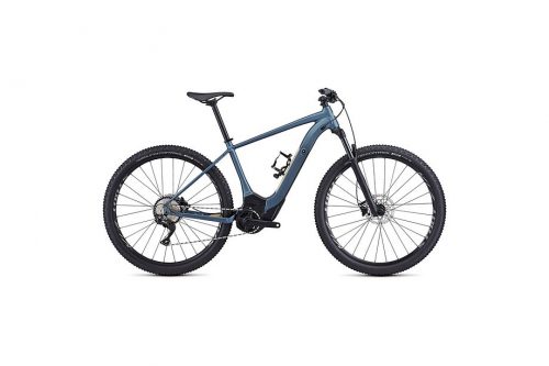 Turbo Levo Hardtail Comp