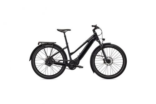 Turbo Vado 5.0 IGH Step-Through