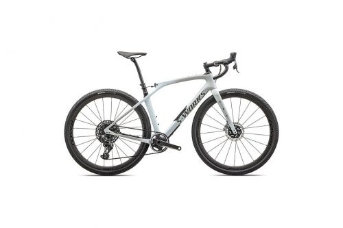 S-Works Diverge STR