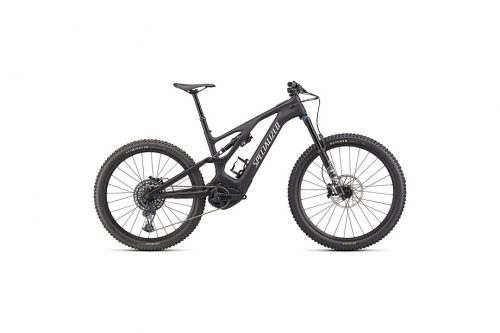 Turbo Levo Comp Carbon