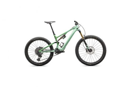 Turbo Levo SL Pro Carbon