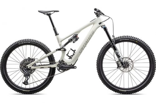 Turbo Levo SL Comp Carbon