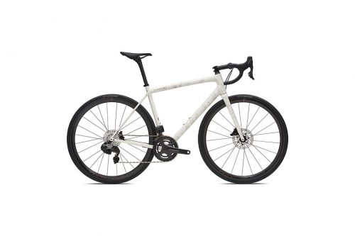 S-Works Aethos – Campagnolo LTD