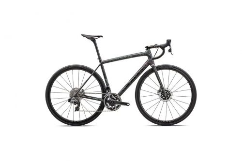S-Works Aethos - SRAM Red eTap AXS