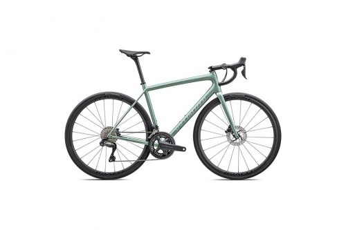 Aethos Pro - Shimano Ultegra Di2