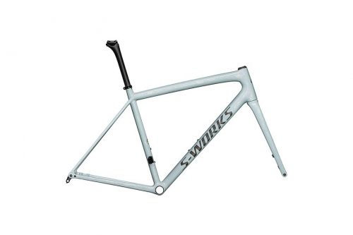 Cuadro S-Works Aethos