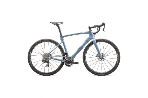S-Works Roubaix SL8 LTD – SRAM RED AXS