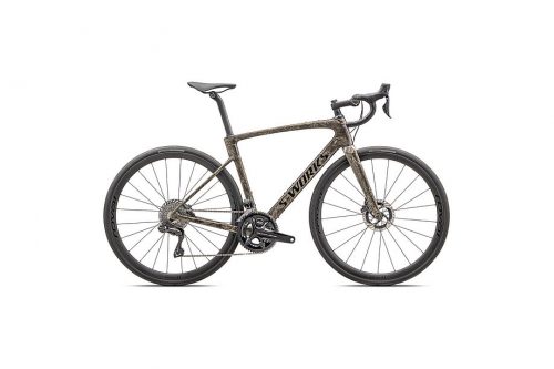 S-Works Roubaix SL8 Di2
