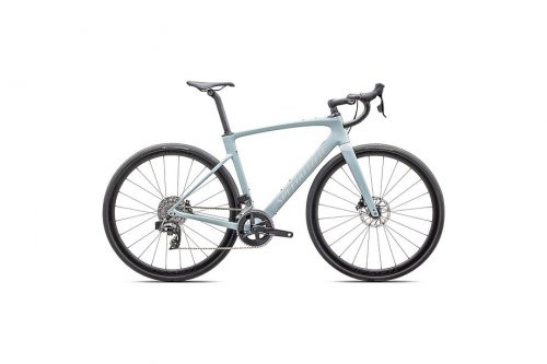 Roubaix SL8 Expert