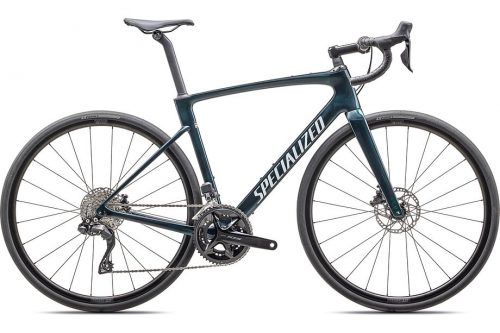 Roubaix SL8 Comp
