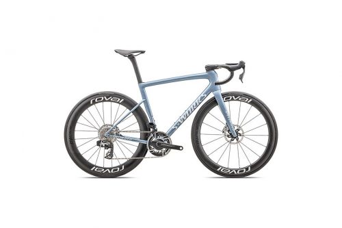 S-Works Tarmac SL8 LTD – SRAM RED AXS