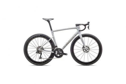 S-Works Tarmac SL8 - Shimano Dura-Ace Di2