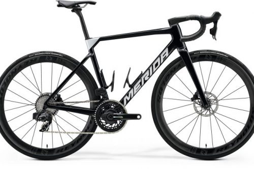 Merida Scultura 9000 Talla S