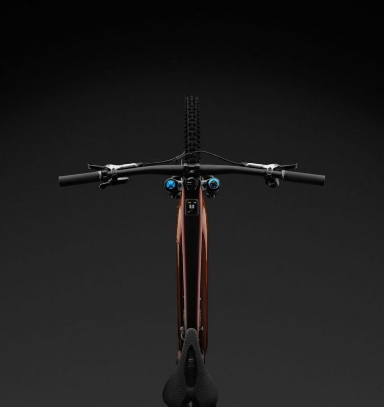 Specialized Turbo Levo, bicicleta eléctrica, e-bike Talavera, ciclismo Talavera, Biciobiker, tienda de bicicletas, novedades ciclismo, bicicleta montaña eléctrica, Specialized Talavera, bici eléctrica avanzada, noticias locales, ciclismo eléctrico, MTB eléctrica, Turbo Levo 4, Specialized 2024