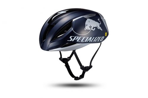 S-Works Evade 3: Red Bull 2025 TdF LTD