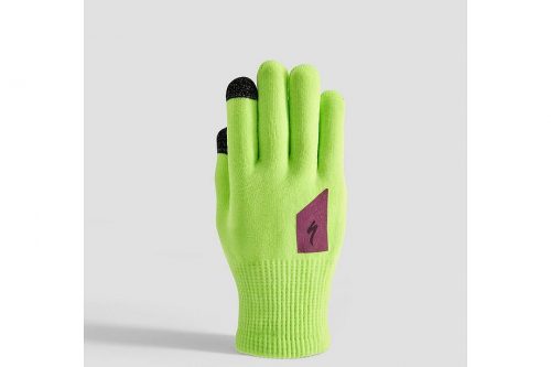 Guantes térmicos de punto HyprViz