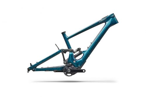 Cuadro S-Works Turbo Kenevo SL 2