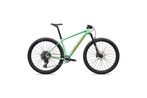 Epic Hardtail Comp