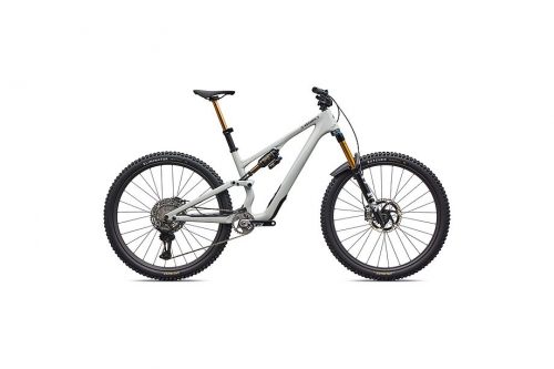 S-Works Stumpjumper 15 EVO Di2
