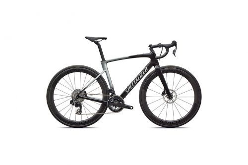 Roubaix SL8 Pro - SRAM Force AXS 