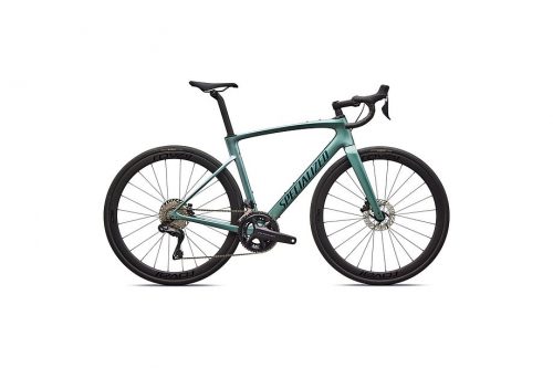 Roubaix SL8 Expert