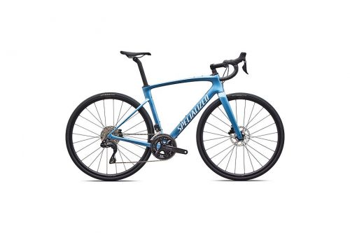 Roubaix SL8 Comp