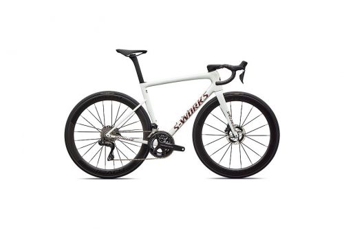 S-Works Tarmac SL8 - Shimano Dura-Ace Di2