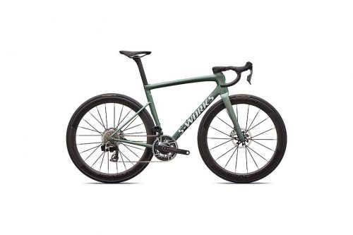 S-Works Tarmac SL8 – SRAM RED AXS