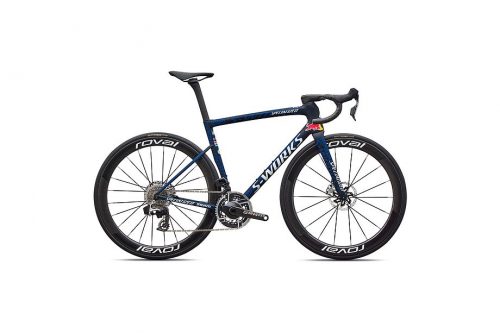 S-Works Tarmac SL8 LTD - Red Bull 2025 TdF