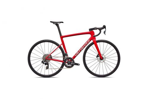 Tarmac SL8 Comp - SRAM Rival AXS