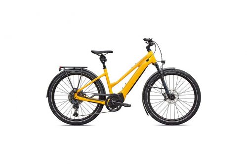 Turbo Vado 5.0 Step-Through