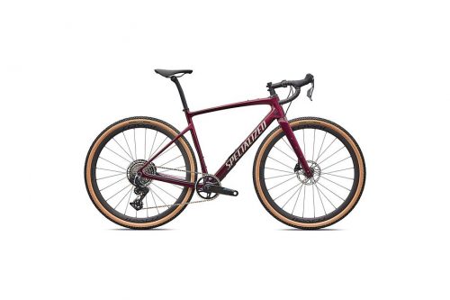 Diverge 4 Pro - SRAM Force XPLR