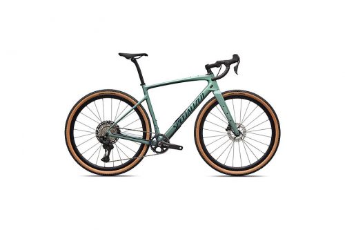 Diverge 4 Expert - Shimano GRX Di2