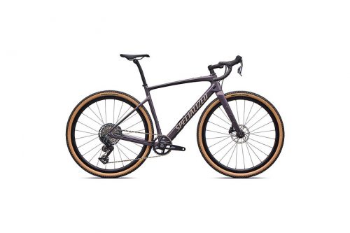 Diverge 4 Expert - SRAM Rival XPLR