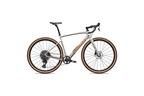 Diverge 4 Comp Carbon - SRAM Apex AXS/S1000