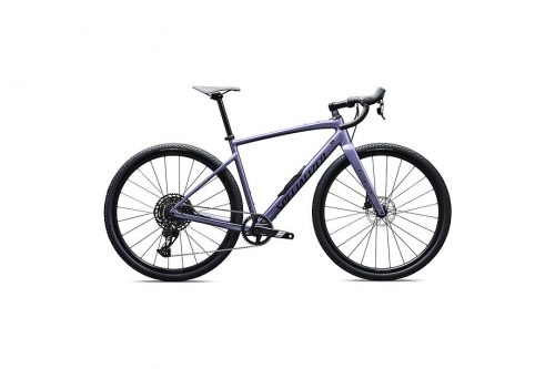 Diverge 4 Comp Alloy - SRAM Apex
