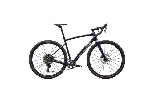 Diverge 4 Sport Alloy - Shimano CUES