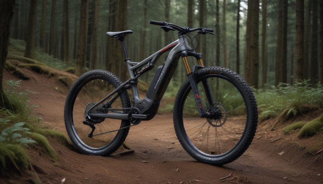 bicicletas eléctricas en talavera de la reina