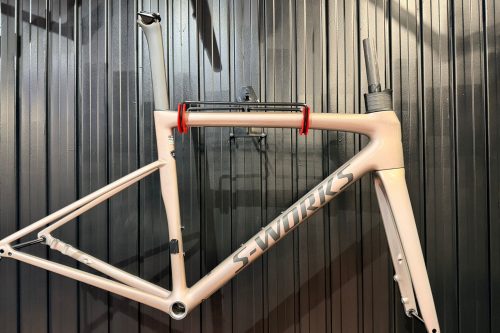 Specialized tarmac s-works sl8 54